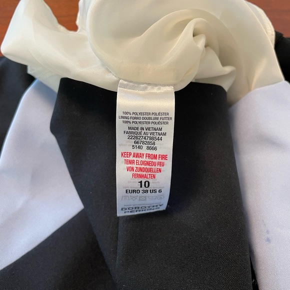 Dorothy Perkins Sheath dress - Picture 7 of 8